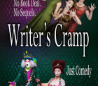 Writer's Cramp - No Stars... 